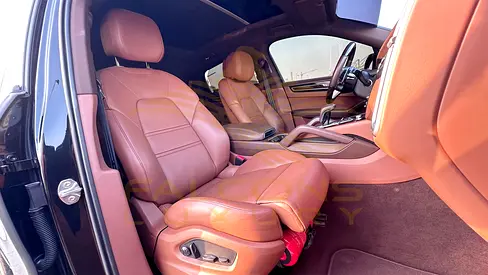 صورة مصغرة 17 لـ 2023 Porsche CAYENNE