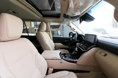 2026 Toyota LAND CRUISER 缩略图 16