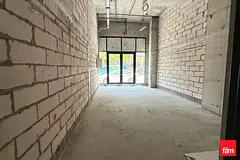 Newly Handed Over | Shell & Core | Park View
