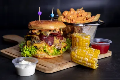 High-end Food & Product Shoot | Studio & On-location | Free Reel Included