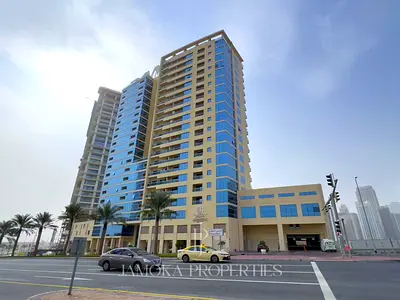 Canal View | Burj Khalifa View | Vacant | Prime Location