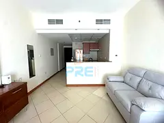 Fully Furnished Studio | High Floor | City View | Prime Location