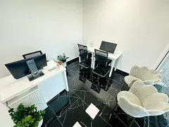 Beautiful Office | Direct from Landlord | Near to Metro Station |