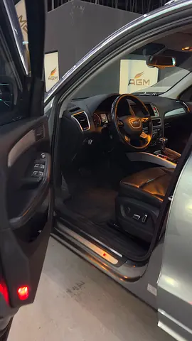 2014 AUDI Q5 照片 7