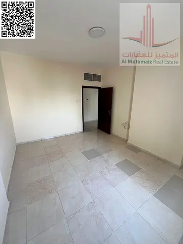 1 Bedroom Apartment for Annual Rent in Ajman – Al Rawda 2