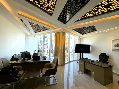 Canal View | Fully Furnished | Near Metro