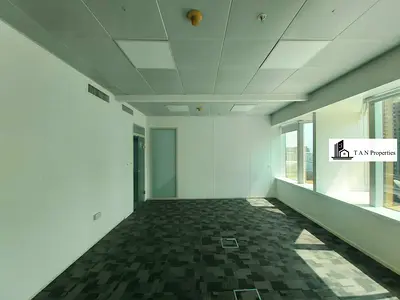 FULLY FITTED | SKYLINE VIEW | NEARBY METRO