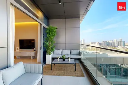 Garden View | Modern Luxury | Prime Nad Al Sheba