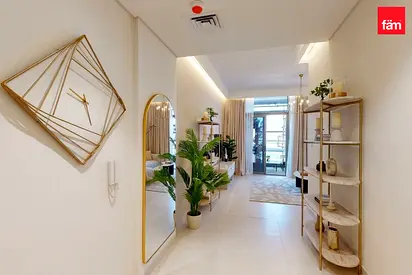 Garden View | Modern Luxury | Prime Location