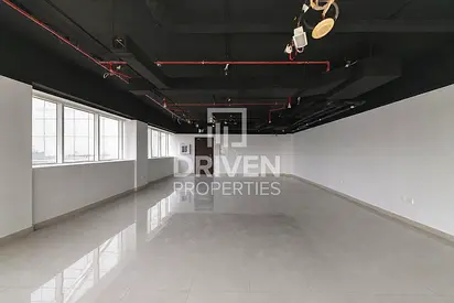 High Floor | Canal View | open space | Exclusive