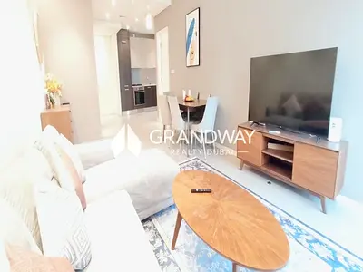 Spacious 1BR | Modern Layout | Prime Location