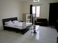Affordable Studio | Z01 England Cluster | AED 3K (without utilities)