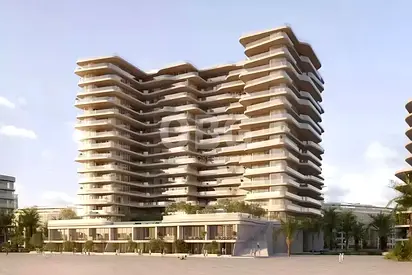 Beach Access | Aston Martin | Wynn Facing