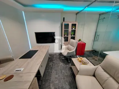 CLOSE TO METRO | WET PANTRY | PRIME LOCATION