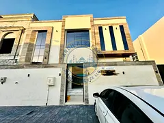 Brand New 4-Bedroom Standalone Villa for Rent in Al Hoshi