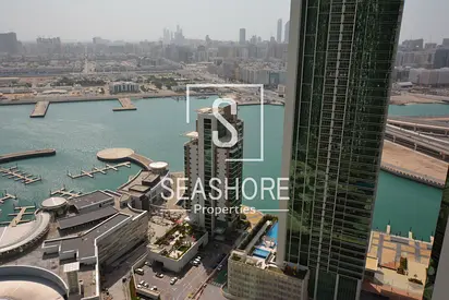 Spacious 1BR | High Floor | Balcony | Ready to Move
