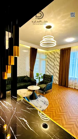 🏡 شقة مفروشة للبيع في برج هورايزون C | طابق عالي | 1,287 قدم² | مع باركن خاص
