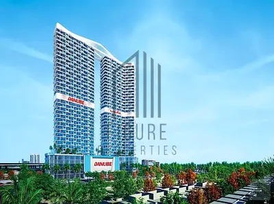 OP | High Floor | Amazing Dubai Skyline View
