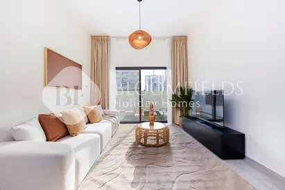Modern 2BR | Furnished | Beach Access