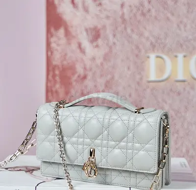 CHRISTIAN DIOR My Dior Women's Bag