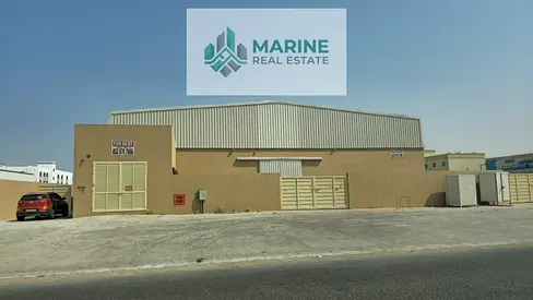 🏭 شبرة للإيجار بمواصفات استثمارية مميزة