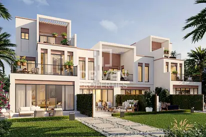 Single Row | Central Hub | Investor Deal
