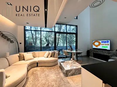 1BR Townhouse | Vacant on Transfer | Middle Unit