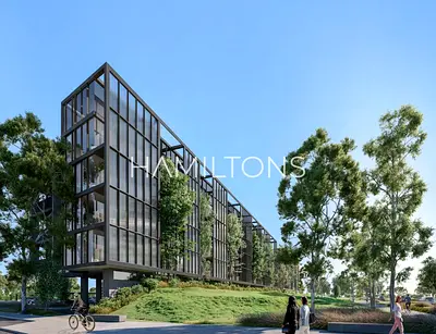 Luxury Apartment | Close to ZAD Food District