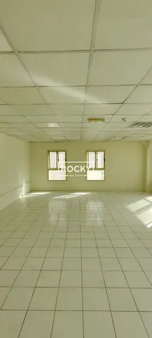 Well-Maintained Office Space for Lease in Al Quoz