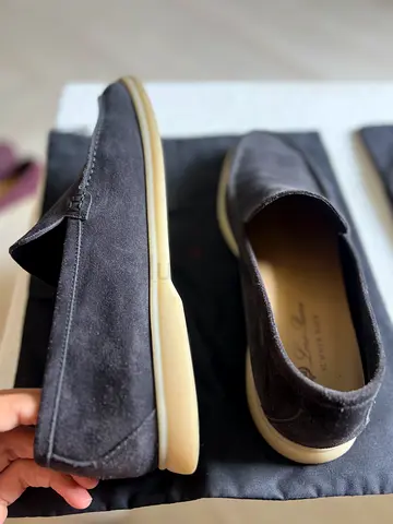 LORO PIANA SHOES