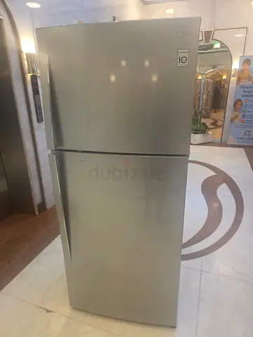 LG refrigerator