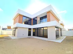 Luxurious Villa | Brand New | Spacious Design