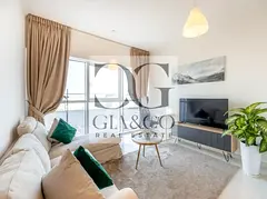 Vacant | Furnished | Available Now