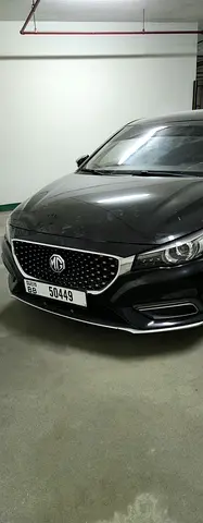 MG6 2020