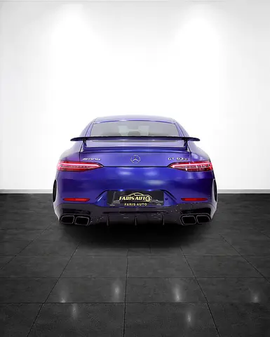 صورة مصغرة 3 لـ 2020 Mercedes-BENZ AMG