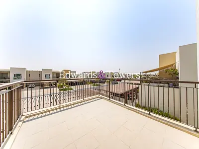 Semi-furnished | Corner Unit | Ready to Move
