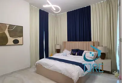 Fully Furnished Apartment in GEMZ by Danube