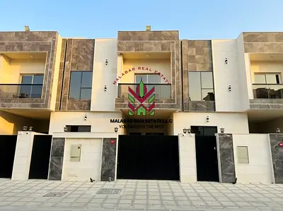 ✨ Modern Luxury Living in Ajman! ✨