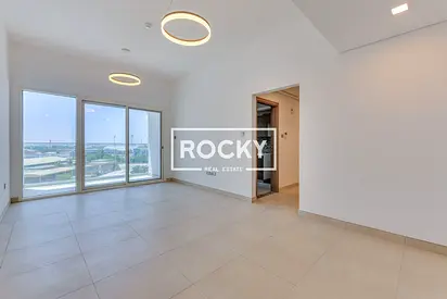 BRAND-NEW 2-BEDROOM APARTMENT WITH BALCONY FOR LEASE IN AL MAMZAR