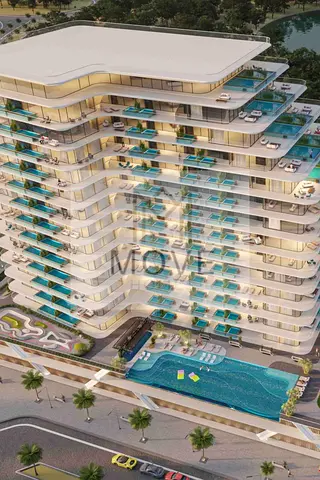 Below OP | Best Deal |Private Pool | Modern Layout