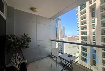 Vacant Now | Fully Furnished | Dubai Eye View