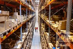 Short term storage, monthly storage warehouse available for rent in Al Qusais