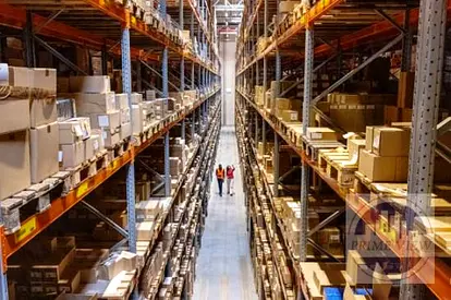 Short term storage, monthly storage warehouse available for rent in Al Qusais