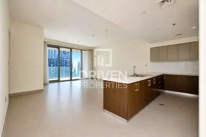 Ready to Move in | Spacious Layout | Burj View