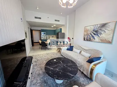 Spacious 2BR + Maid | Bigger Layout | Opals by Danube | Premium