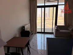 Premium Studio for Rent | Luxurious Amenities |
