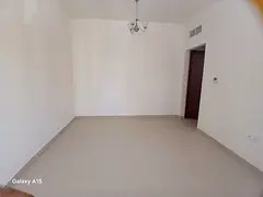 Lavish 1bhk full family building in muwailah sharjah 36k