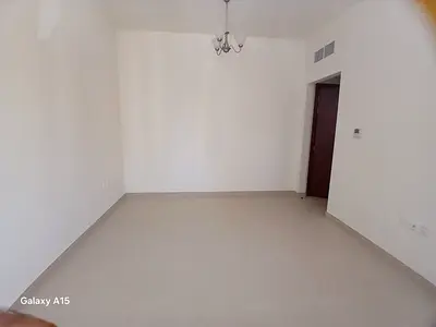 Lavish 1bhk full family building in muwailah sharjah 36k