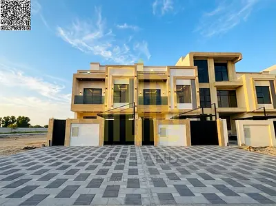 🏡 فيلا مستقلة للبيع | تشطيب فاخر | شامل الكهرباء والمياه والتكييفات