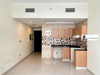 Spacious Layout | 6 Cheques Flexible | Prime Location